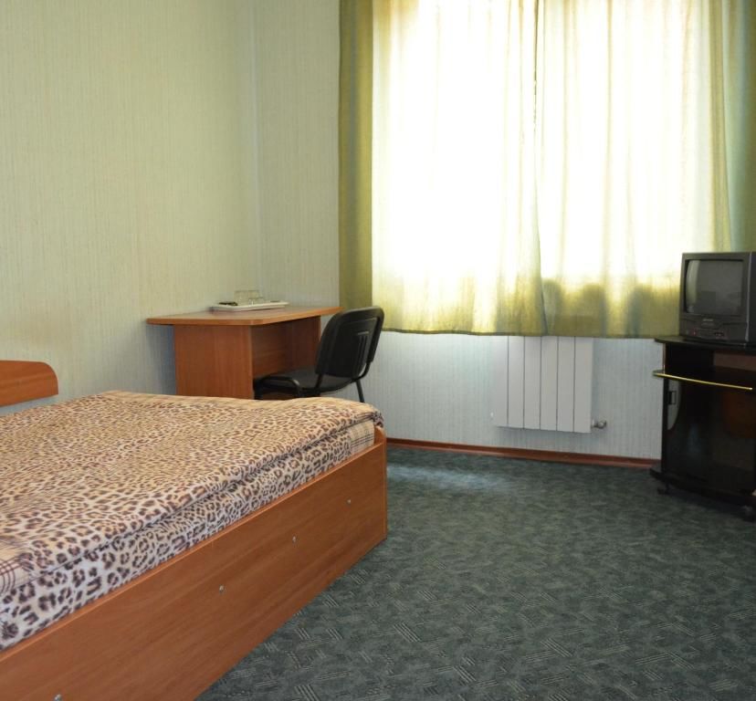 Отель Сфинкс Запорожье-25